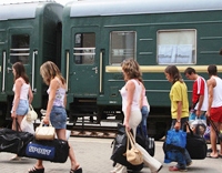 В Казахстане появятся новые железнодорожные маршруты