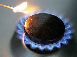 Правительство Казахстана установило предельную цену на газ