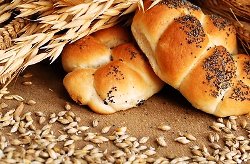 В Казахстане не будет дорожать хлеб