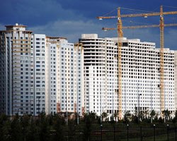 "Доступное жилье" в Казахстане будет дешевле ипотеки в два раза