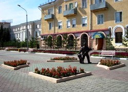Костанай назвали самым не счастливым городом Казахстана