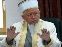 Верховный муфтий Казахстана призвал граждан не верить в конец света
