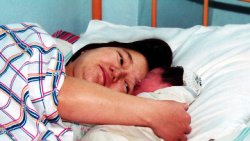 В Казахстане лучше не рожать