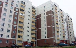 Стоимость квартир в Казахстане снизилась на 12 процентов