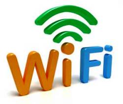 В Костанае уже не работает бесплатный Wi-Fi