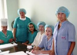 В Казахстане просят пересмотреть зарплаты медперсонала