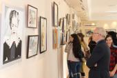 В костанайском историко-краеведческом музее открылась необычная выставка