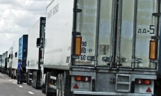 В Казахстане с февраля 2012 года отменят санитарные паспорта на транспорт