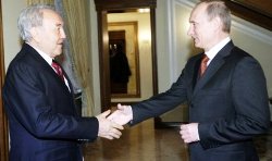 Отмена регистрации на 30 дней для граждан Казахстана и России действует с 7 июня